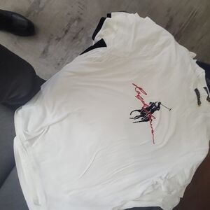ralph lauren polo tshirt
